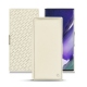 Funda de piel Samsung Galaxy Note20 Ultra - Blanc (  Nappa - White ) 