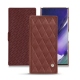 レザーケース Samsung Galaxy Note20 Ultra - Passion vintage - Couture