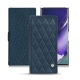 Funda de piel Samsung Galaxy Note20 Ultra - Jean vintage - Couture