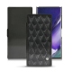 Samsung Galaxy Note20 Ultra leather case - Onyx - Couture