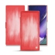 レザーケース Samsung Galaxy Note20 Ultra - Rose Patine