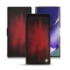 Funda de piel Samsung Galaxy Note20 Ultra - Rouge Patine