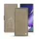 レザーケース Samsung Galaxy Note20 Ultra - Darboun sabla