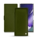 レザーケース Samsung Galaxy Note20 Ultra - Vert Veggie