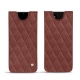 Funda de piel Samsung Galaxy Note20 - Passion vintage - Couture