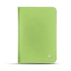 가죽 지갑 - Vert olive ( Nappa - Pantone 578U ) 
