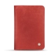 Wallet - Cerise vintage ( Pantone 185C ) 