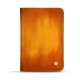 Wallet - Orange Patine