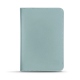Wallet - Bleu Ciel PU