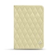 皮质钱包 - Beige - Couture ( Nappa - Pantone 7502C ) 