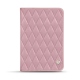 Carteira - Rose - Couture ( Nappa - Pantone 2365C ) 