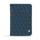 Portafoglio - Indigo - Couture ( Pantone 303U ) 