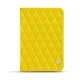 Portafoglio - Jaune fluo - Couture