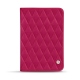 Portefeuille - Rose fluo - Couture