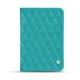 Monedero - Bleu fluo - Couture