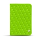 Geldbörse - Vert fluo - Couture