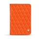Monedero - Orange fluo - Couture