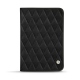Portafoglio - Negre poudro - Couture
