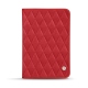 Wallet - Rouge troupelenc - Couture