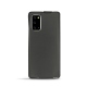 Samsung Galaxy Note20 leather case
