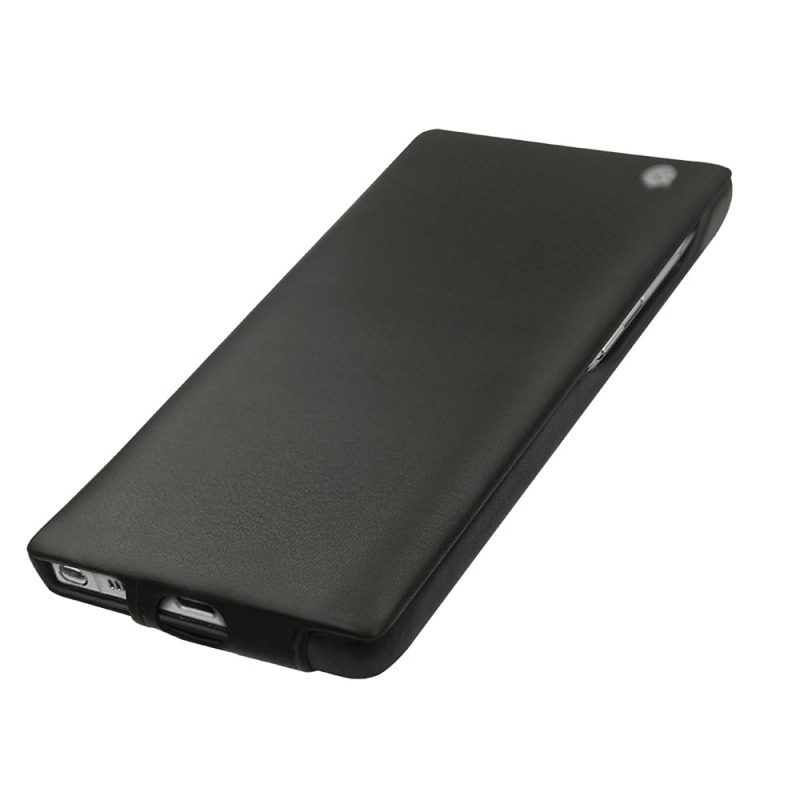 Capa em pele Samsung Galaxy Note20