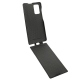 Housse cuir Samsung Galaxy Note20