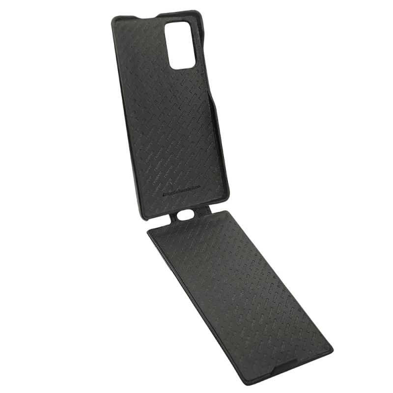 Capa em pele Samsung Galaxy Note20