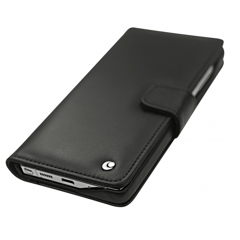 가죽 커버 Samsung Galaxy Note20