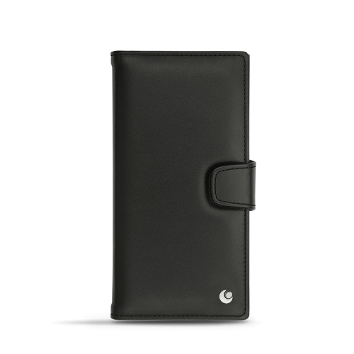                                                                                                                     Custodia in pelle Samsung Galaxy Note20
                                                                                                              