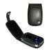 Sony NW-A1000  leather case - Noir ( Nappa - Black ) 