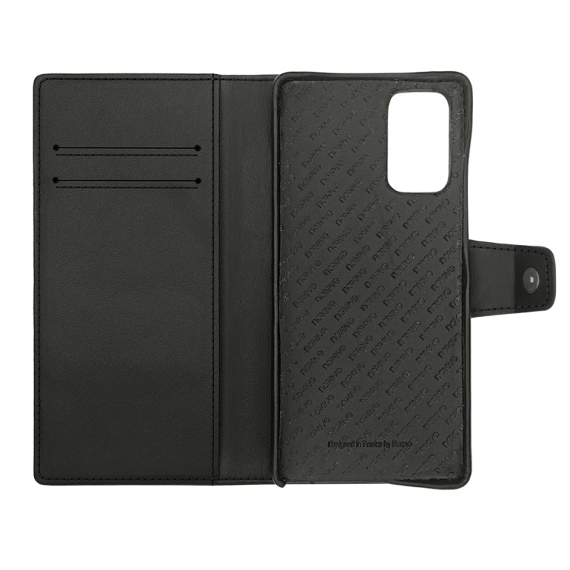 Custodia in pelle Samsung Galaxy Note20