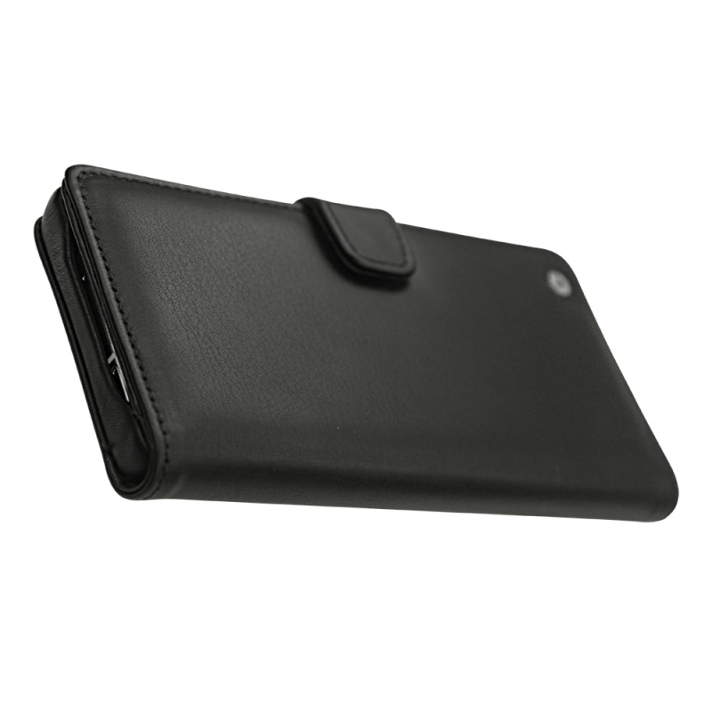 Capa em pele Samsung Galaxy Note20