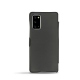 Capa em pele Samsung Galaxy Note20