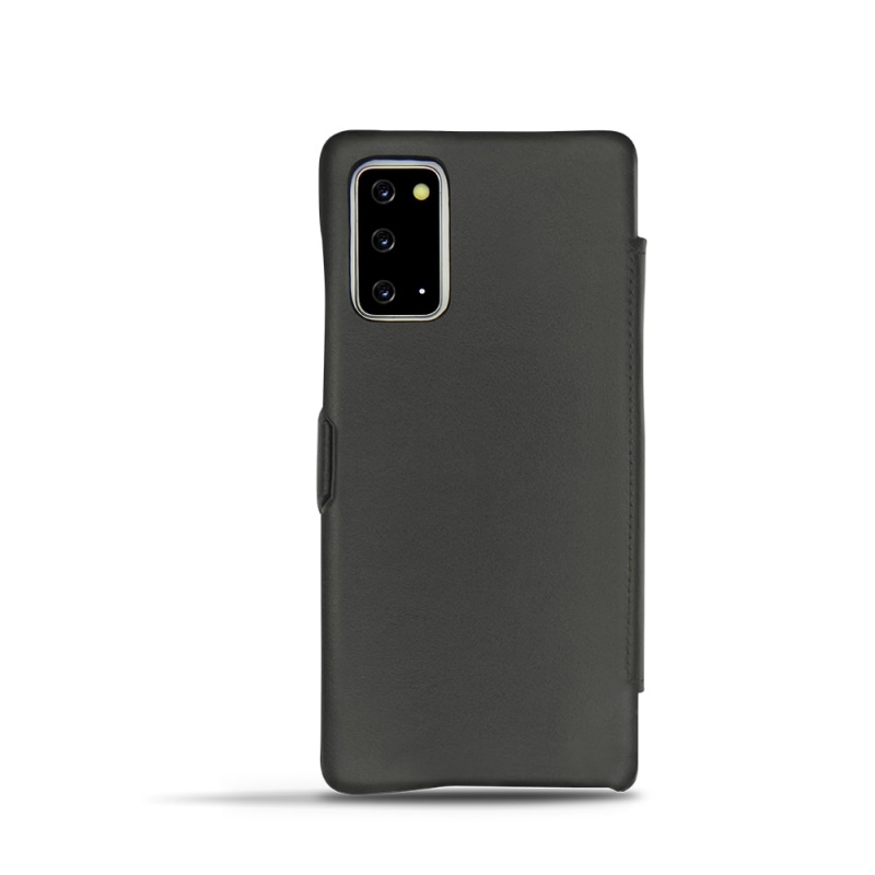가죽 커버 Samsung Galaxy Note20
