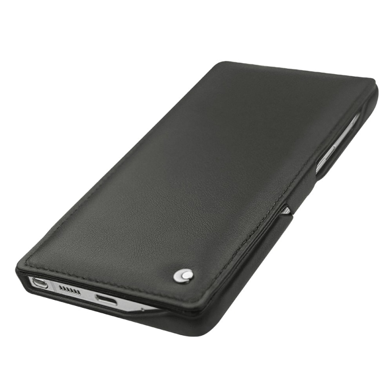 가죽 커버 Samsung Galaxy Note20