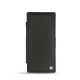 Capa em pele Samsung Galaxy Note20