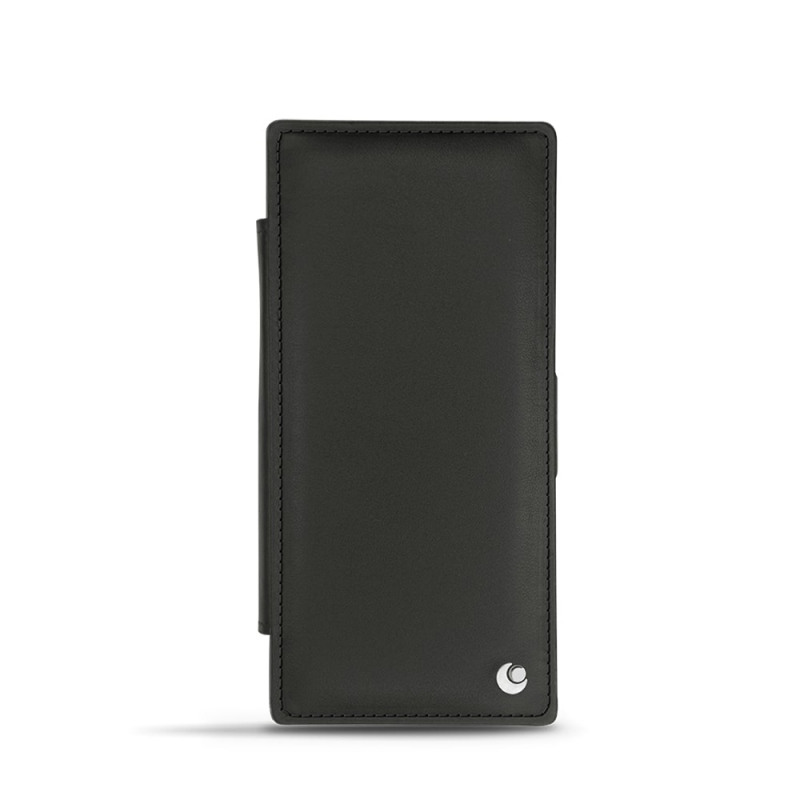 Custodia in pelle Samsung Galaxy Note20