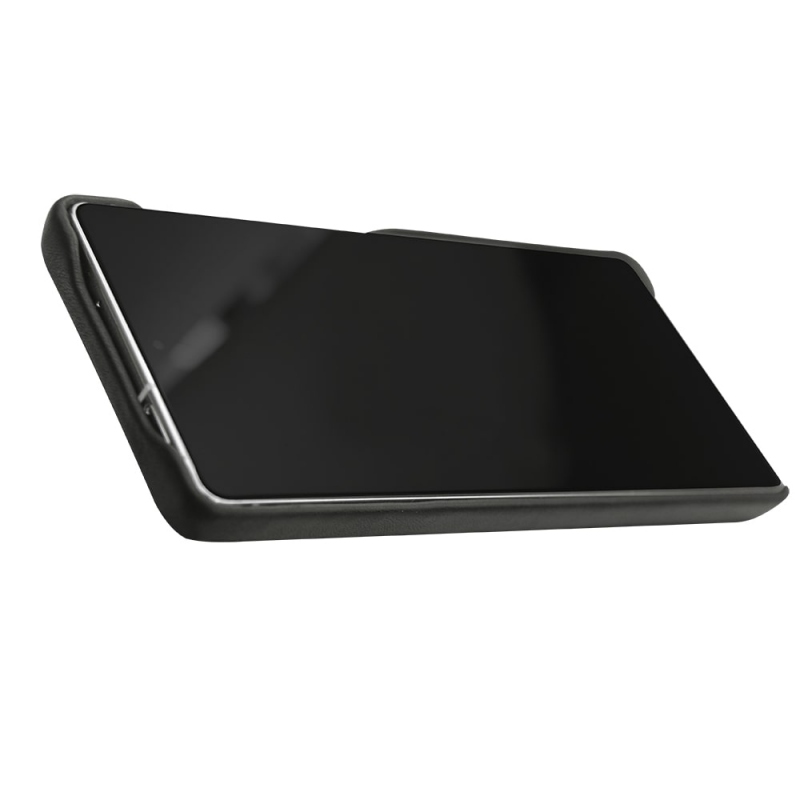 Samsung Galaxy Note20 leather cover