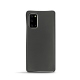 Custodia in pelle Samsung Galaxy Note20
