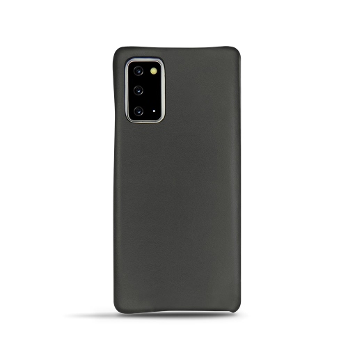                                                                                                                     Custodia in pelle Samsung Galaxy Note20
                                                                                                              