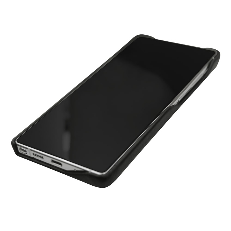 Lederschutzhülle Samsung Galaxy Note20