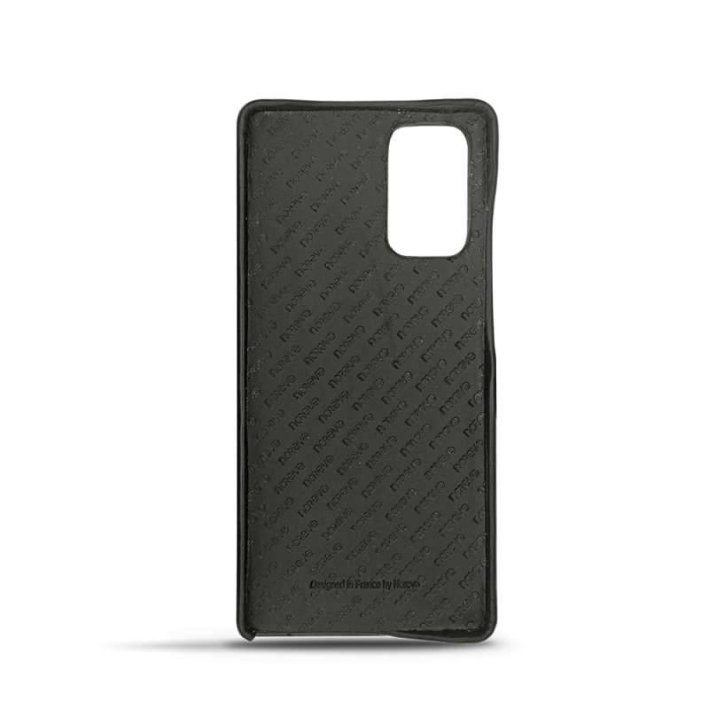 Lederschutzhülle Samsung Galaxy Note20
