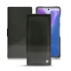 Capa em pele Samsung Galaxy Note20 - Onyx ( Black ) 