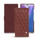 가죽 커버 Samsung Galaxy Note20 - Passion vintage - Couture