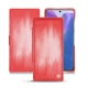 가죽 커버 Samsung Galaxy Note20 - Rose Patine