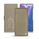 Custodia in pelle Samsung Galaxy Note20 - Darboun sabla