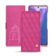 가죽 커버 Samsung Galaxy Note20 - Rose BB - Couture
