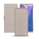 Custodia in pelle Samsung Galaxy Note20 - Taupe innocent