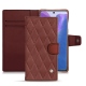 Funda de piel Samsung Galaxy Note20 - Passion vintage - Couture