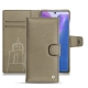 가죽 커버 Samsung Galaxy Note20 - Darboun sabla